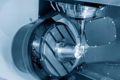 Imagem ilustrativa de Trituradores de resíduos sólidos industriais